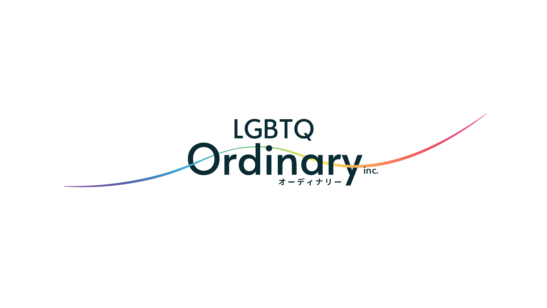 株式会社LGBTQ Ordinary