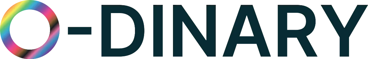 O-DINARY