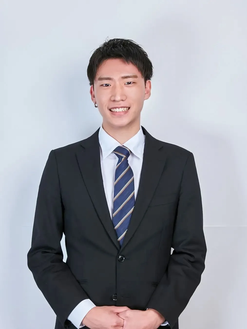 株式会社LGBTQ Ordinary 代表 佐古田陽登