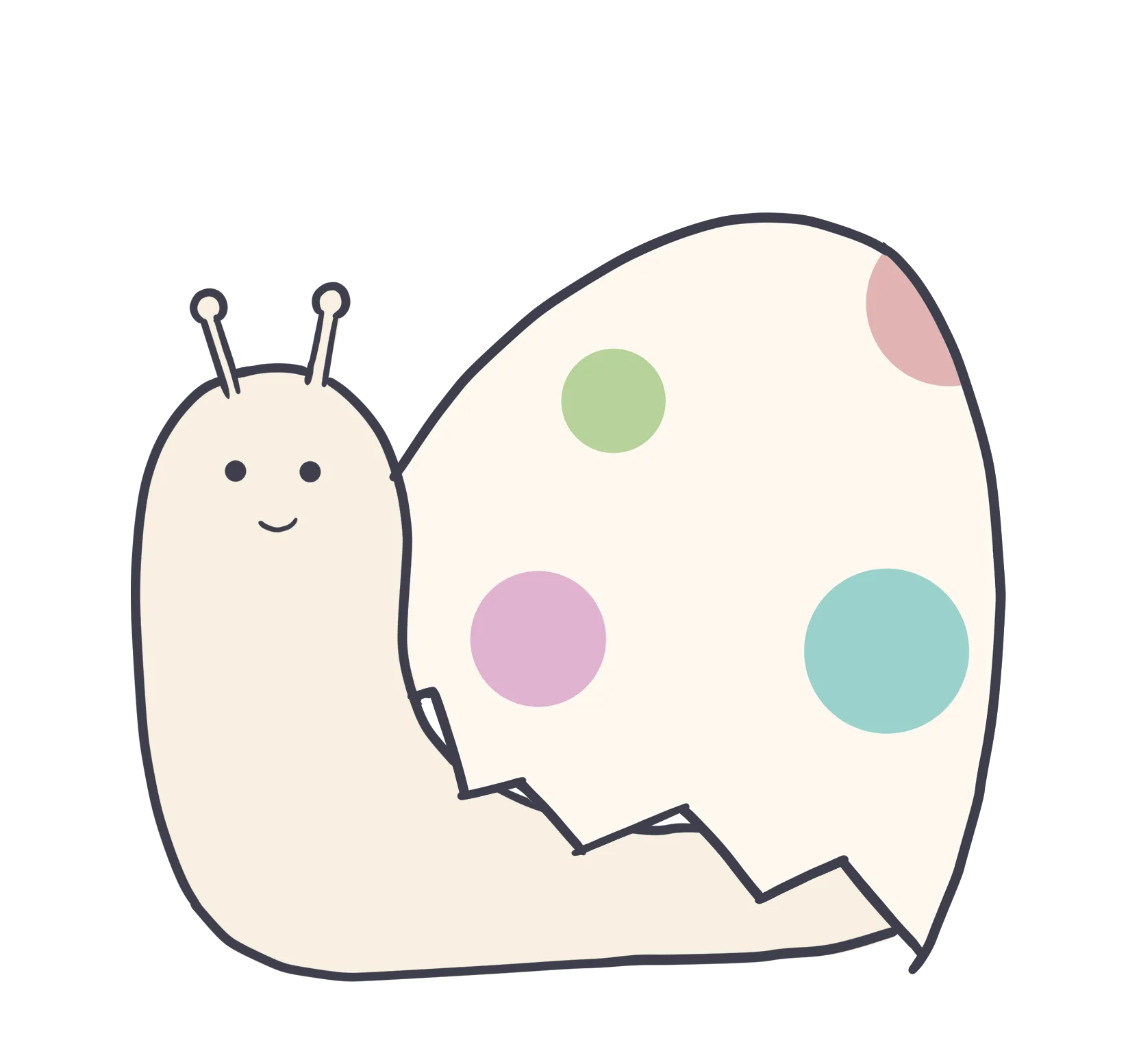つむり