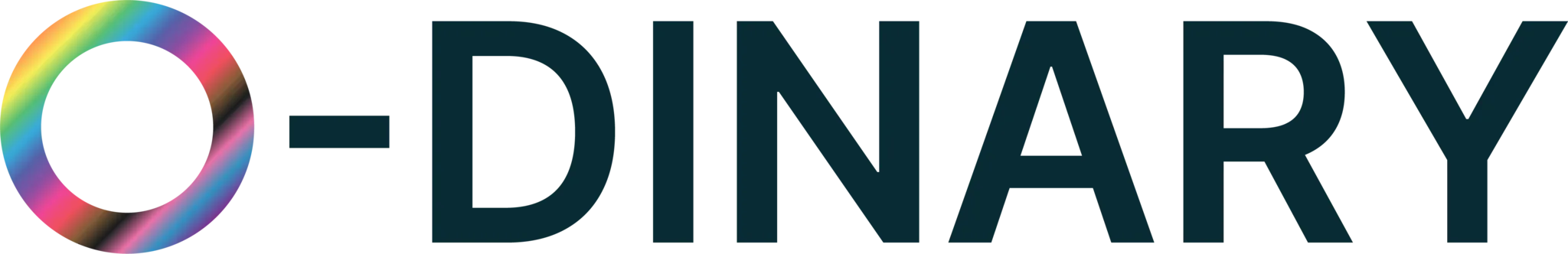 O-DINARY