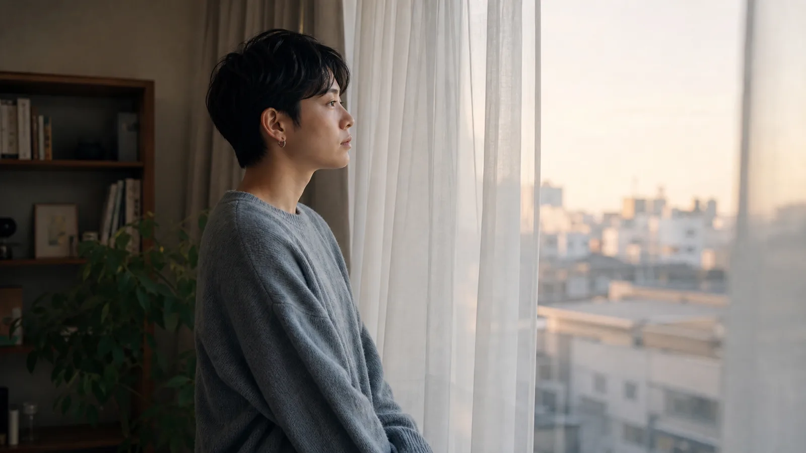 LGBTQと心の健康  “ただ自分らしくいたいだけ”なのに、心がすり減っていく理由。