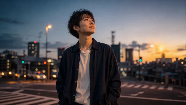 バイセクシュアルとは？  “男も女も好きになる”って、そんな単純じゃない。