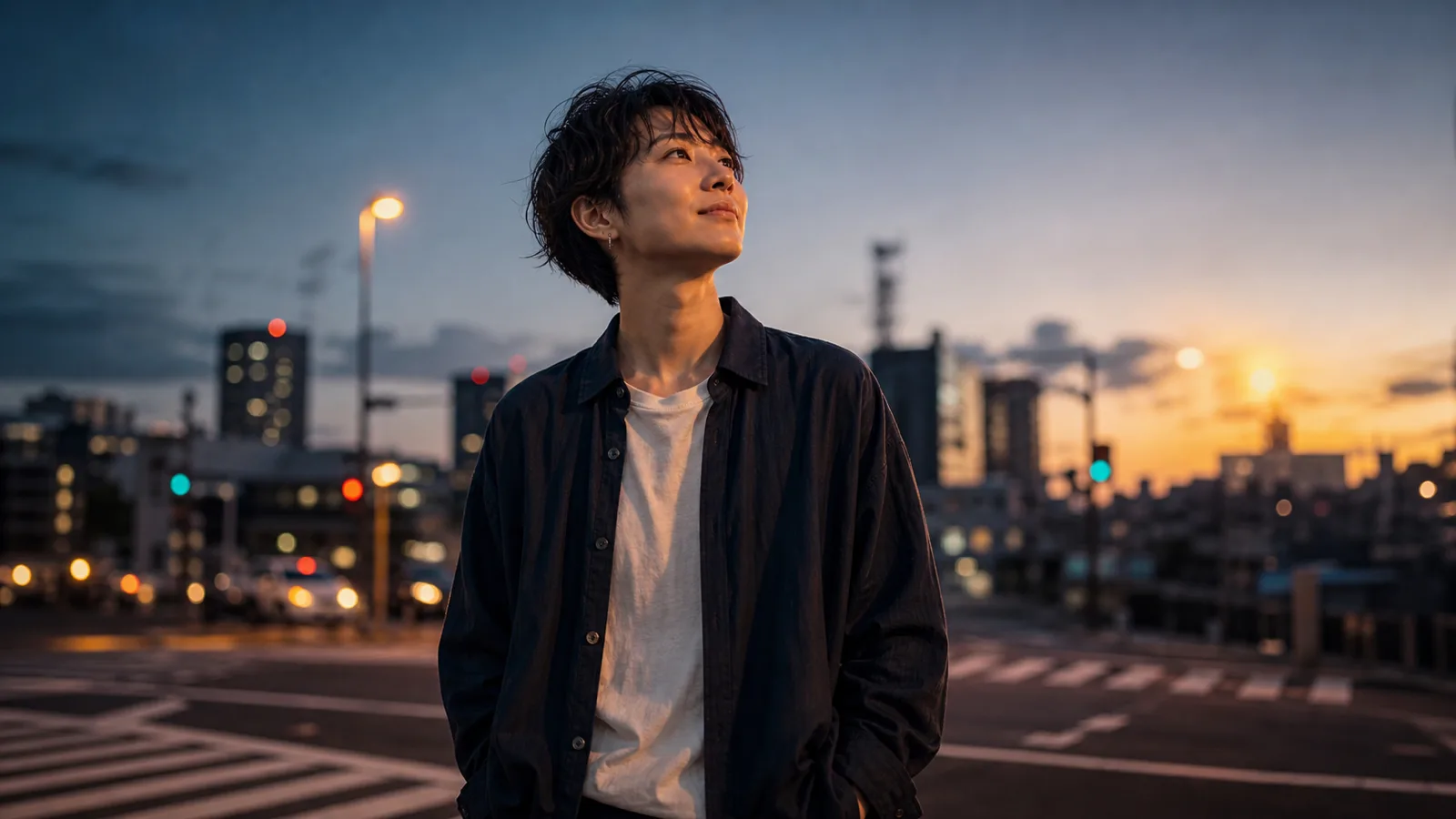 バイセクシュアルとは？  “男も女も好きになる”って、そんな単純じゃない。