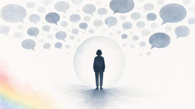 アウティングはなぜ「重大な人権侵害」なのか