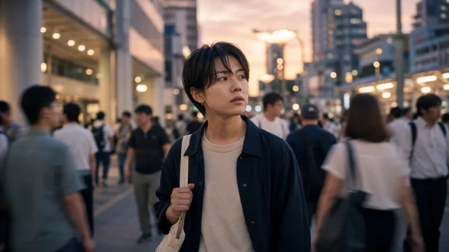 LGBTQの日常ってどんな感じ？“ふつうの暮らし”の中に、見えにくい困りごとがたくさんある。