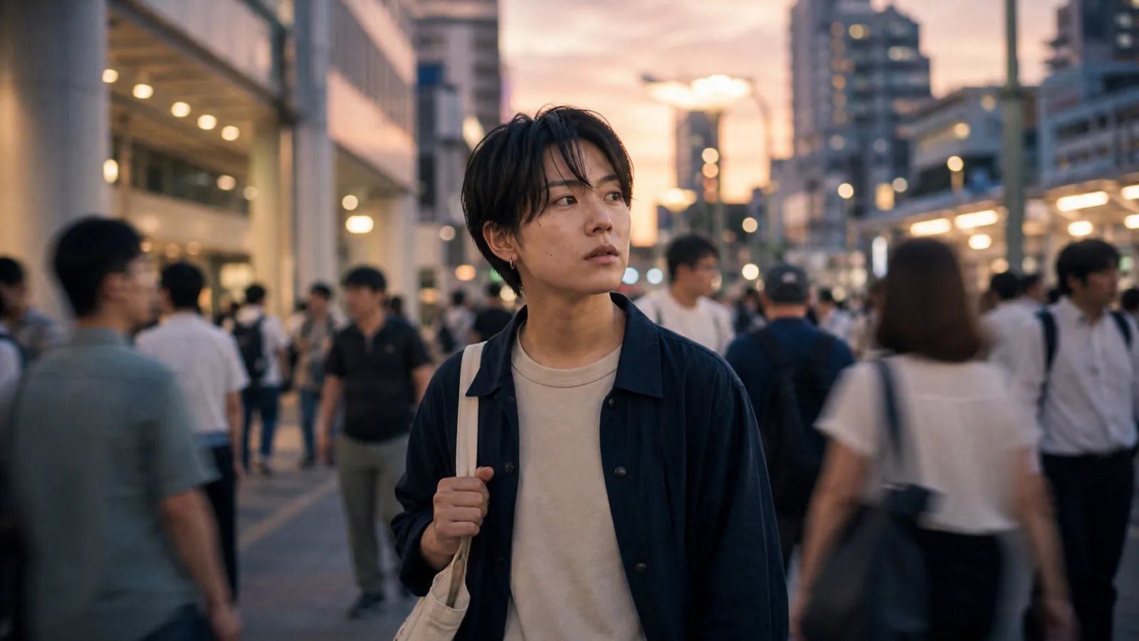 LGBTQの日常ってどんな感じ？“ふつうの暮らし”の中に、見えにくい困りごとがたくさんある。